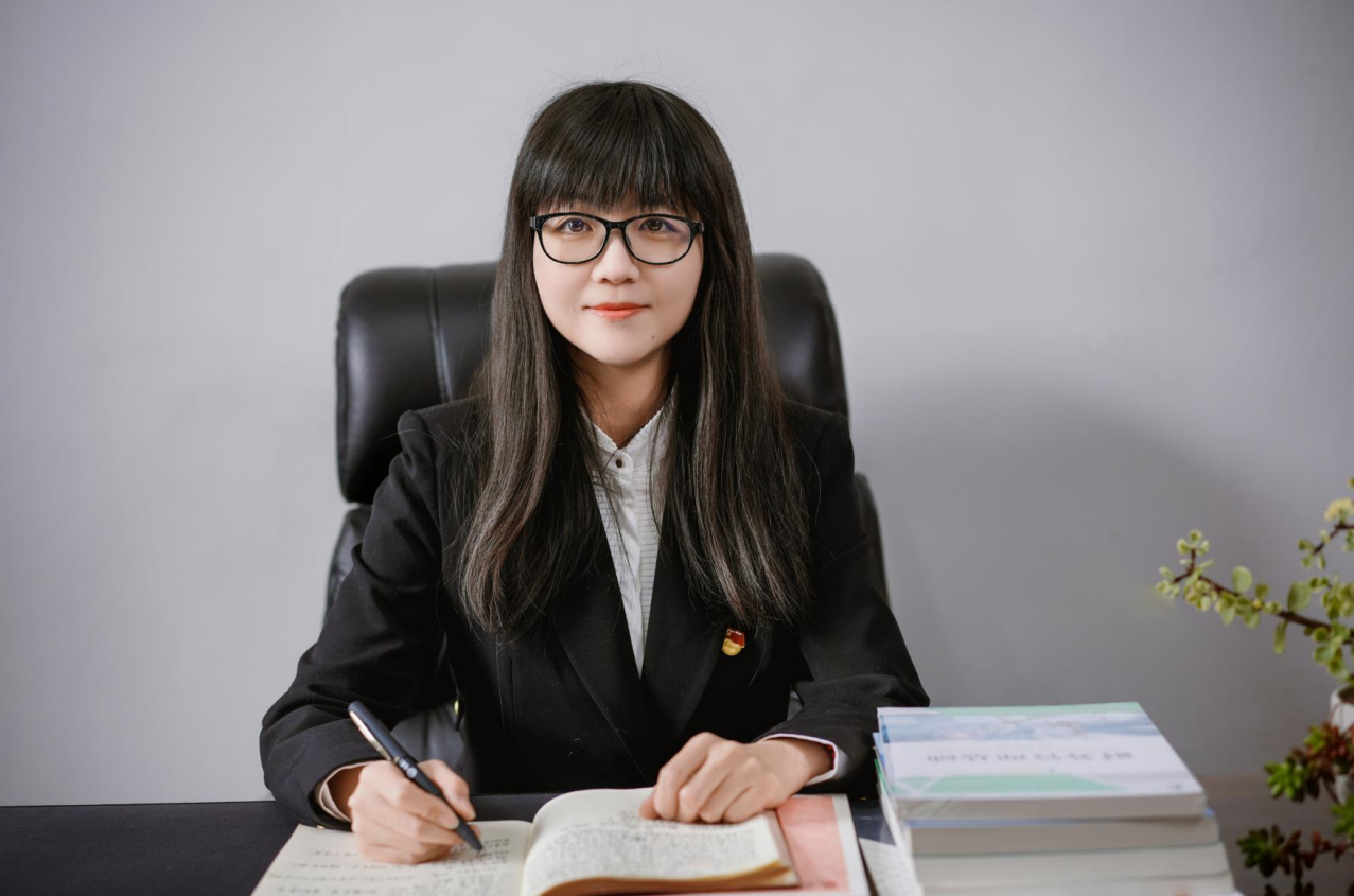 学院副院长